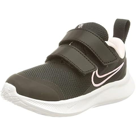 Zapatillas de tenis de malla para niños