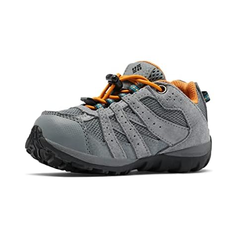 Zapatillas de trekking impermeables para niños