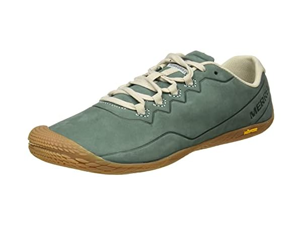 Zapatillas de trekking para mujer Miniatura