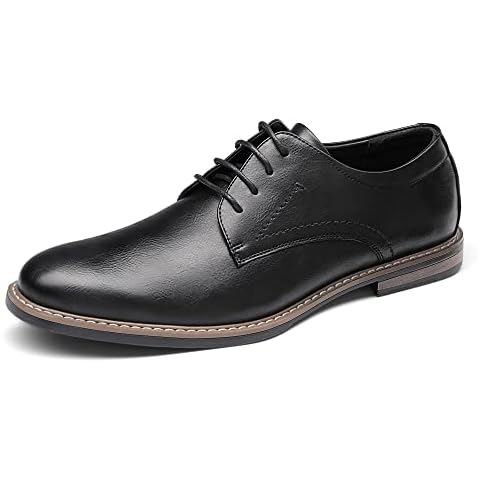 Zapatos de cordones para hombres de boda
