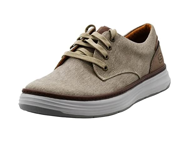 Zapatos de cordones para hombre Miniatura