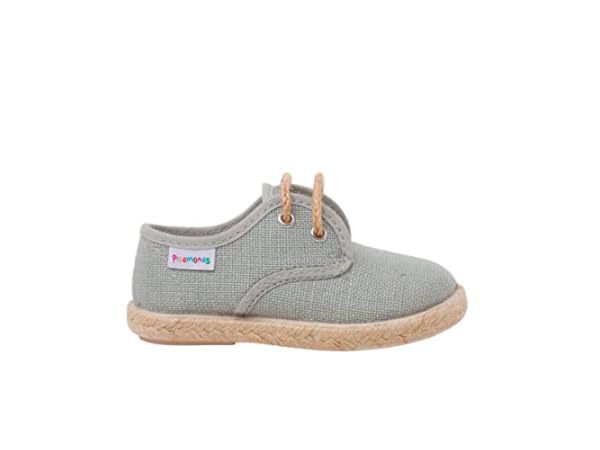 Zapatos de cordones para niño Miniatura