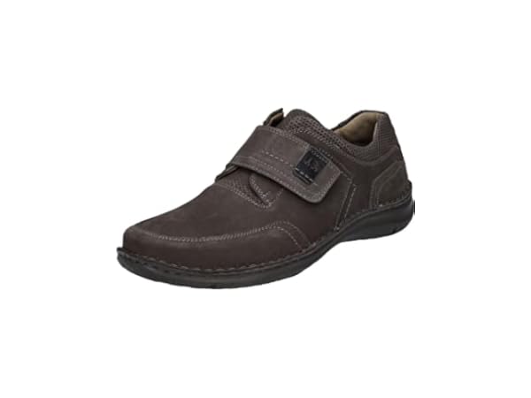 Zapatos monk para hombre Miniatura