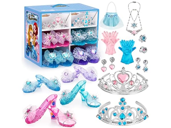 Zapatos para disfraces para niños Miniatura