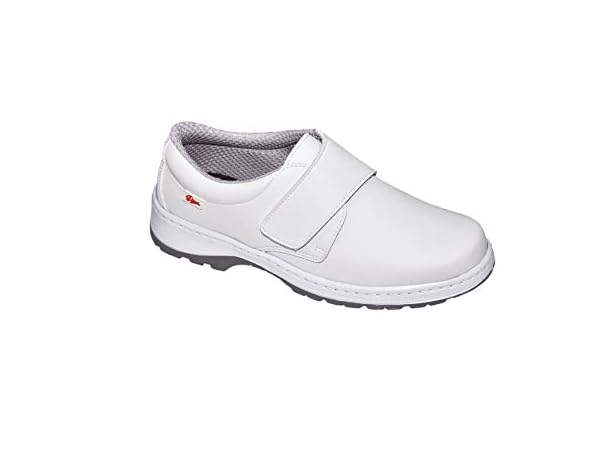 Zapatos sanitarios y de hostelería para hombre Miniatura