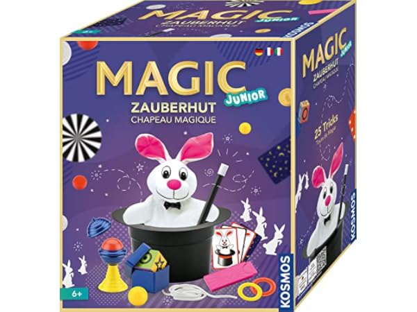 Zaubertricks Vorschaubild