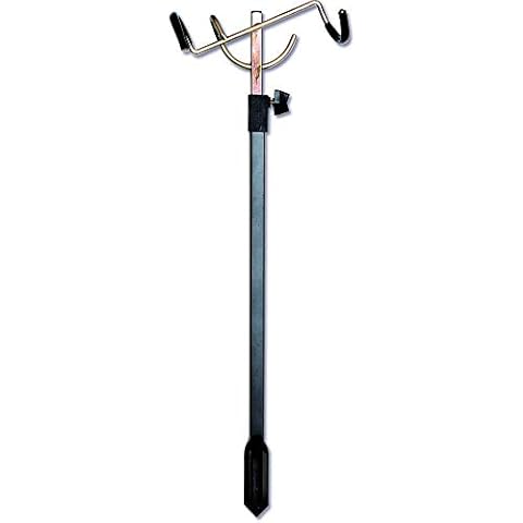 Zebco Rutenhalter