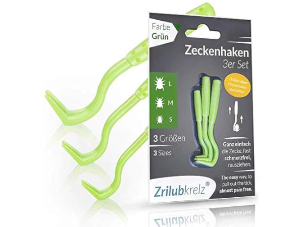 Zeckenentfernung bei Hunden Vorschaubild