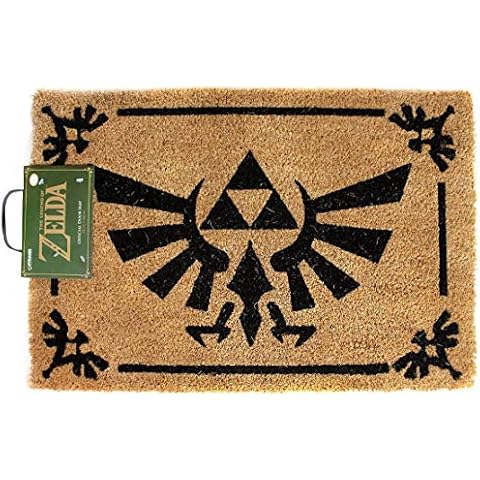 Zelda thumbnail
