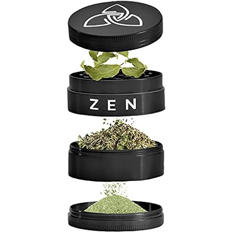ZEN Vaporizers thumbnail
