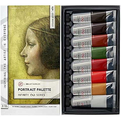 ZenArt Supplies thumbnail