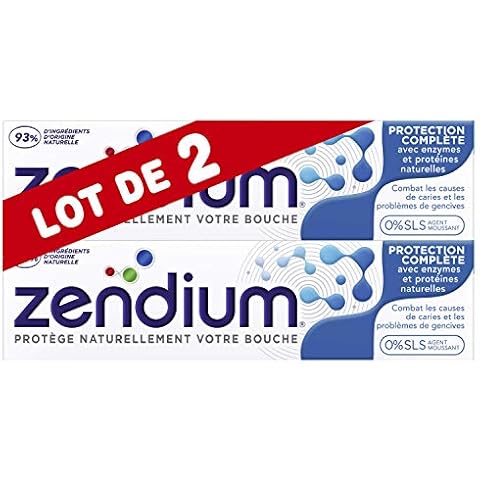 Zendium thumbnail
