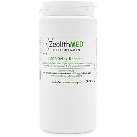 ZeolithMED Vulkanmineralien thumbnail