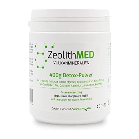 ZeolithMED Vulkanmineralien thumbnail