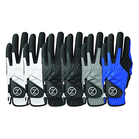 Zero Friction Golfhandschuhe