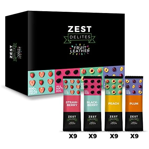 ZEST Delites thumbnail