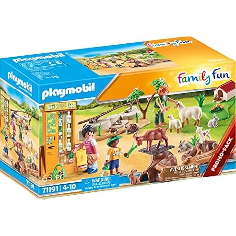 Spielfigur Spielsets mit Ziegen