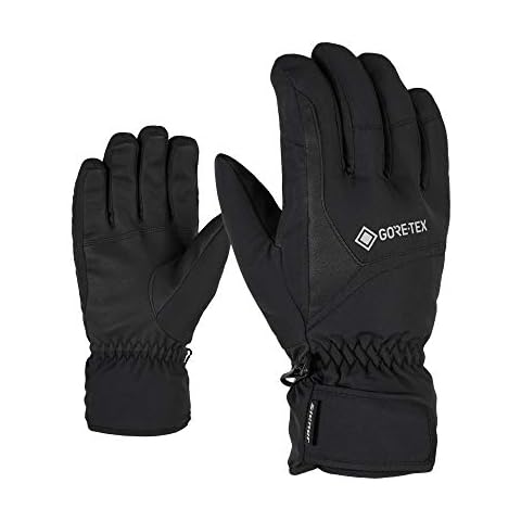 Ziener Gloves thumbnail