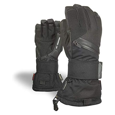 Ziener Gloves thumbnail