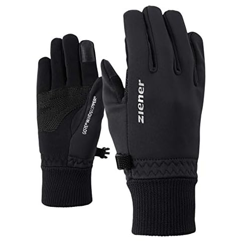 Ziener Ski-Handschuhe für Mädchen