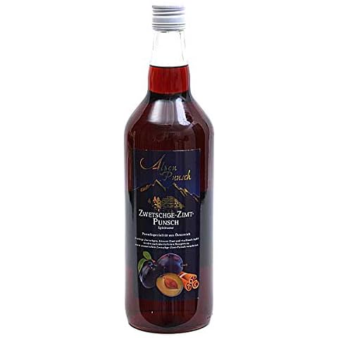 Zimtige Cocktails