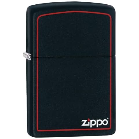 Zippo thumbnail