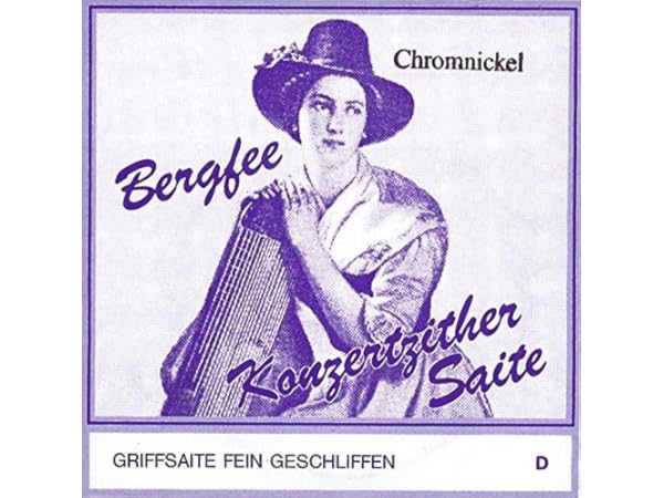 Zithern Vorschaubild