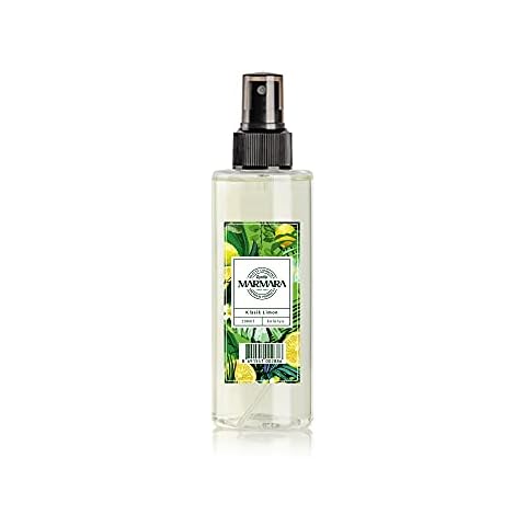 Eau de Cologne für Herren mit Zitronenduft