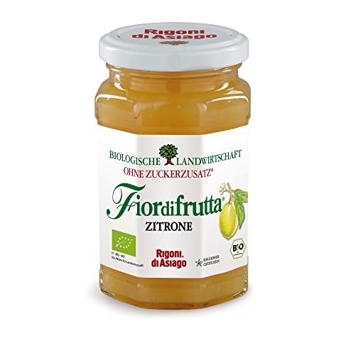 Zitronen-Konfitüren