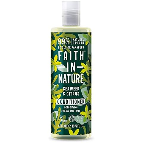 Zitrus-Conditioner