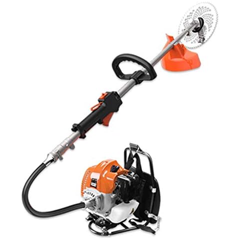 ZM-Lawn mower thumbnail