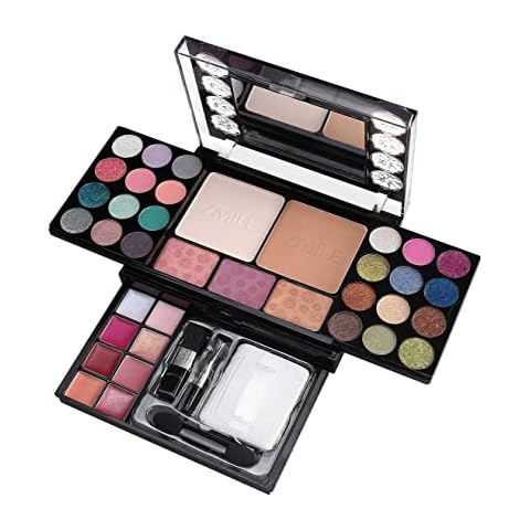 ZMILE Cosmetics thumbnail