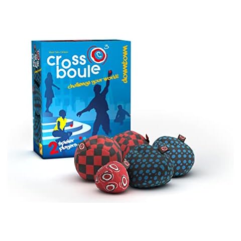 Zoch Boule-Spiele