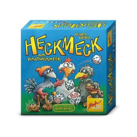 Zoch Würfelspiele