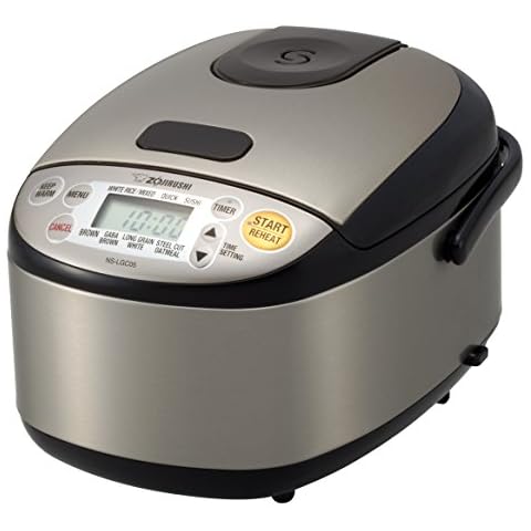 ZOJIRUSHI Reiskocher