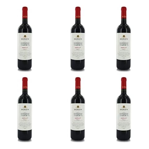 Zonin Rotwein