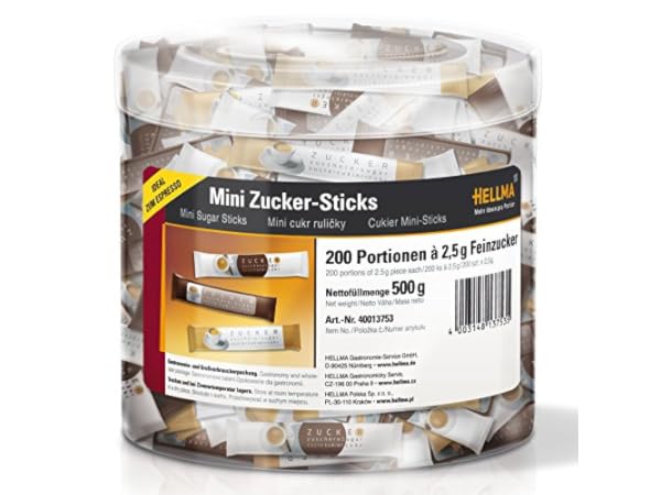 Zucker Vorschaubild