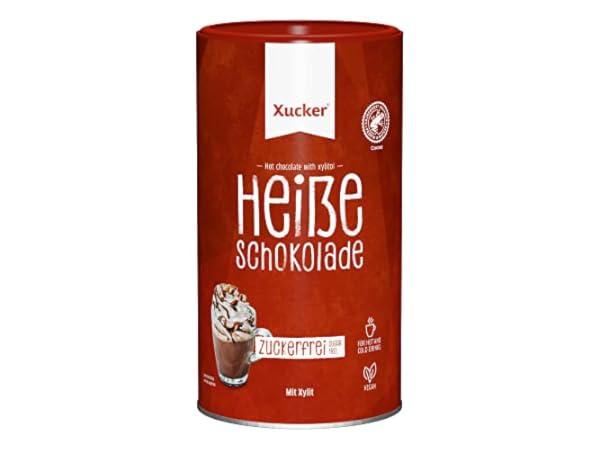 Zuckerfreie Kakao Schokolade thumbnail