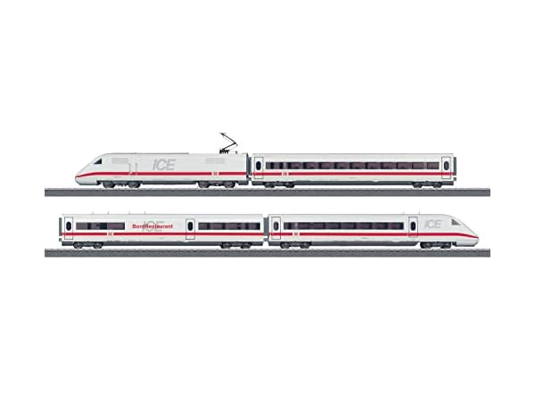 Züge für Modelleisenbahnen Vorschaubild