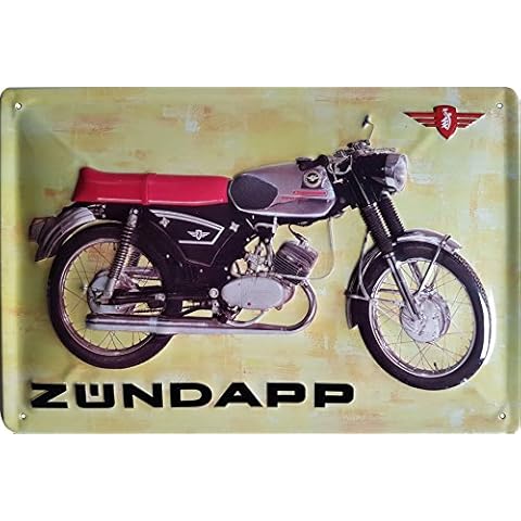 Zündapp thumbnail