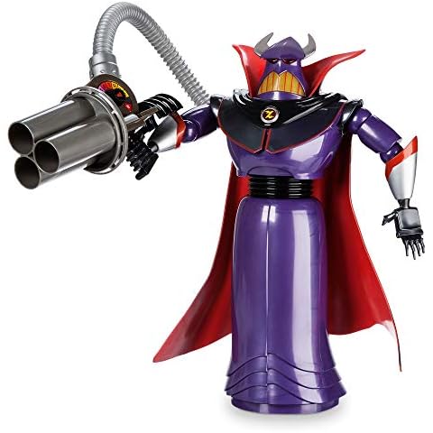 Actionfiguren für Kinder - Zurg