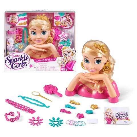 ZURU Sparkle Girlz thumbnail