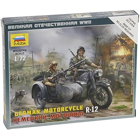 Zvezda thumbnail